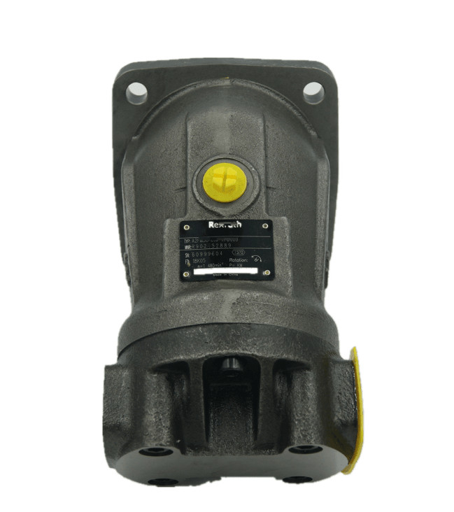 A2FM63/61W-VAB010 Hydraulic Piston Motor Pump For Concrete Mixer