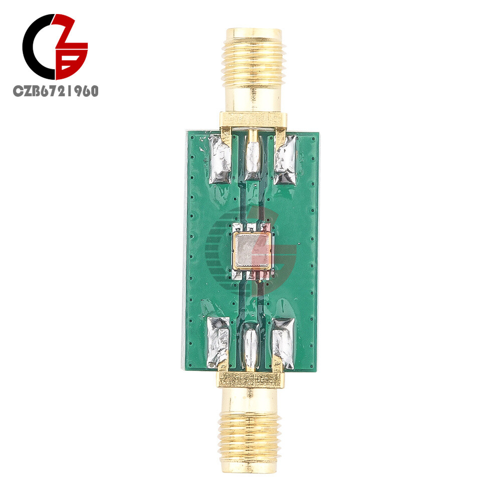 10MHz/403/433/915/1090/1207/1268/1561MHz Band Pass Filter BPF RF/Passive Filter