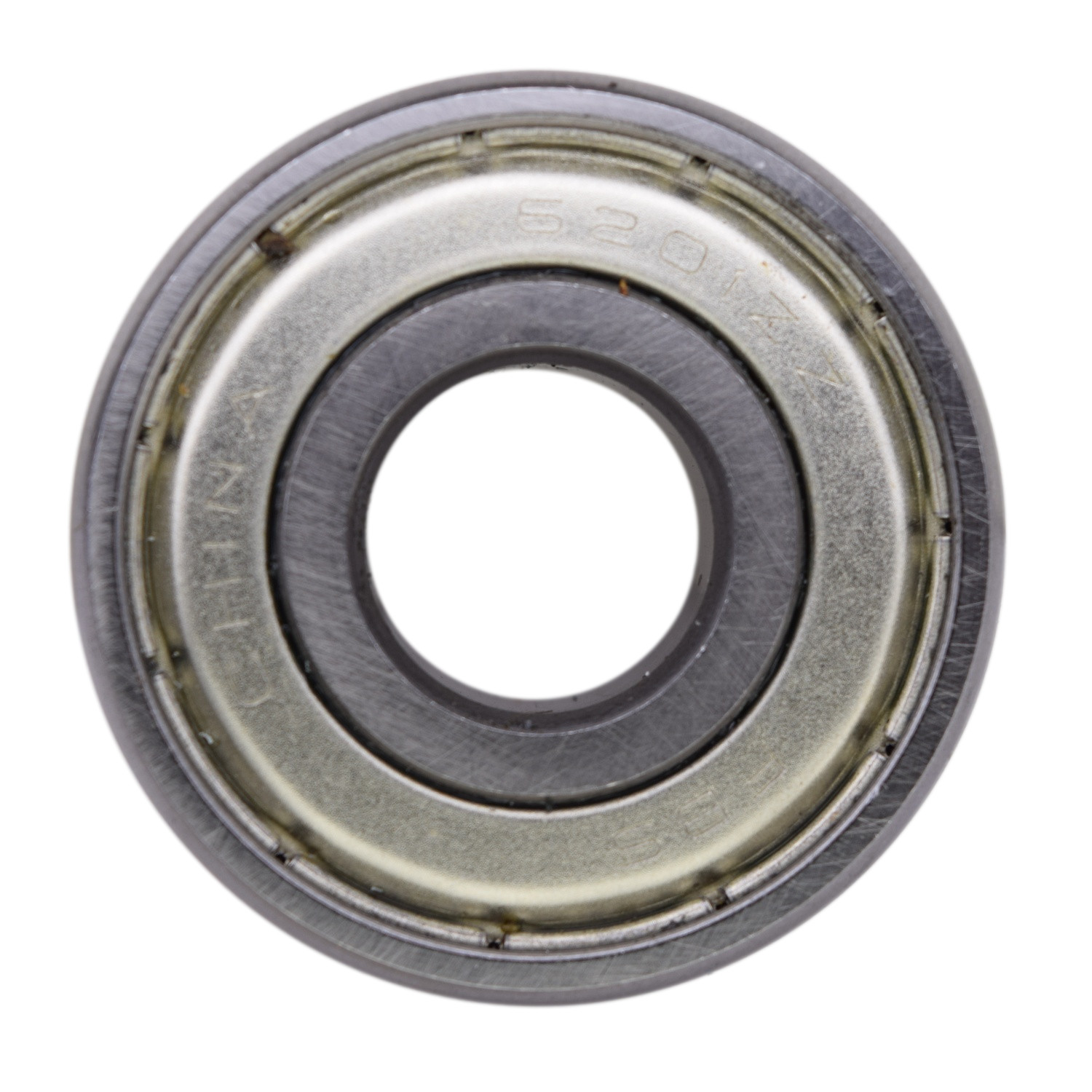 (4 Each) 6201-ZZ, 6201-2Z, 201SS Shielded Radial Ball Bearing 12X32X10 SpinCo