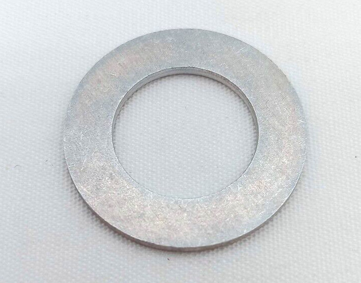 (10 Pcs) 16mm Aluminum Oil Drain Plug Washer Gasket