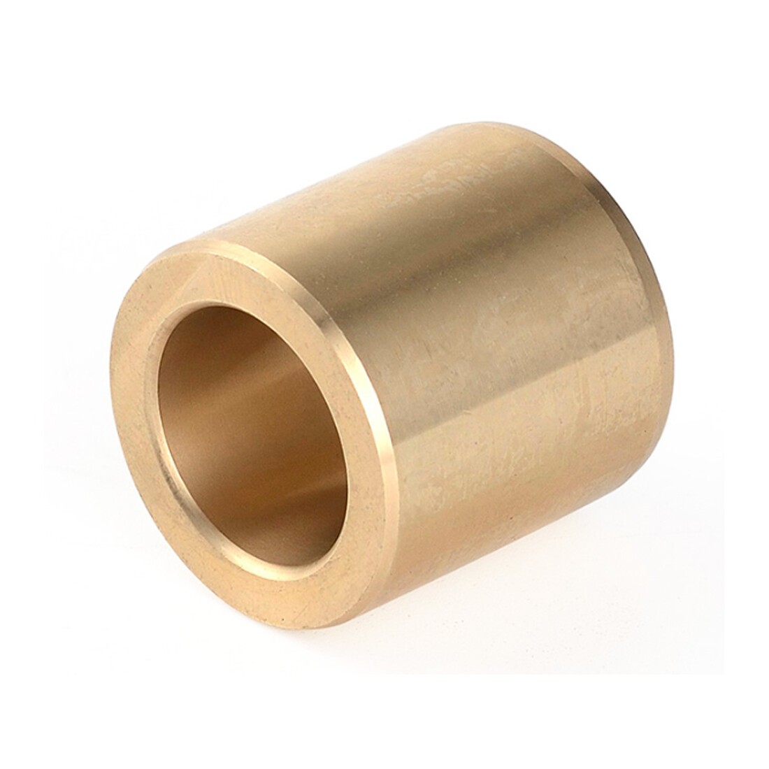 SHBZ Copper Bushing Oilless Self Lubricating Bearings Wear Resistant ID 5mm-30mm