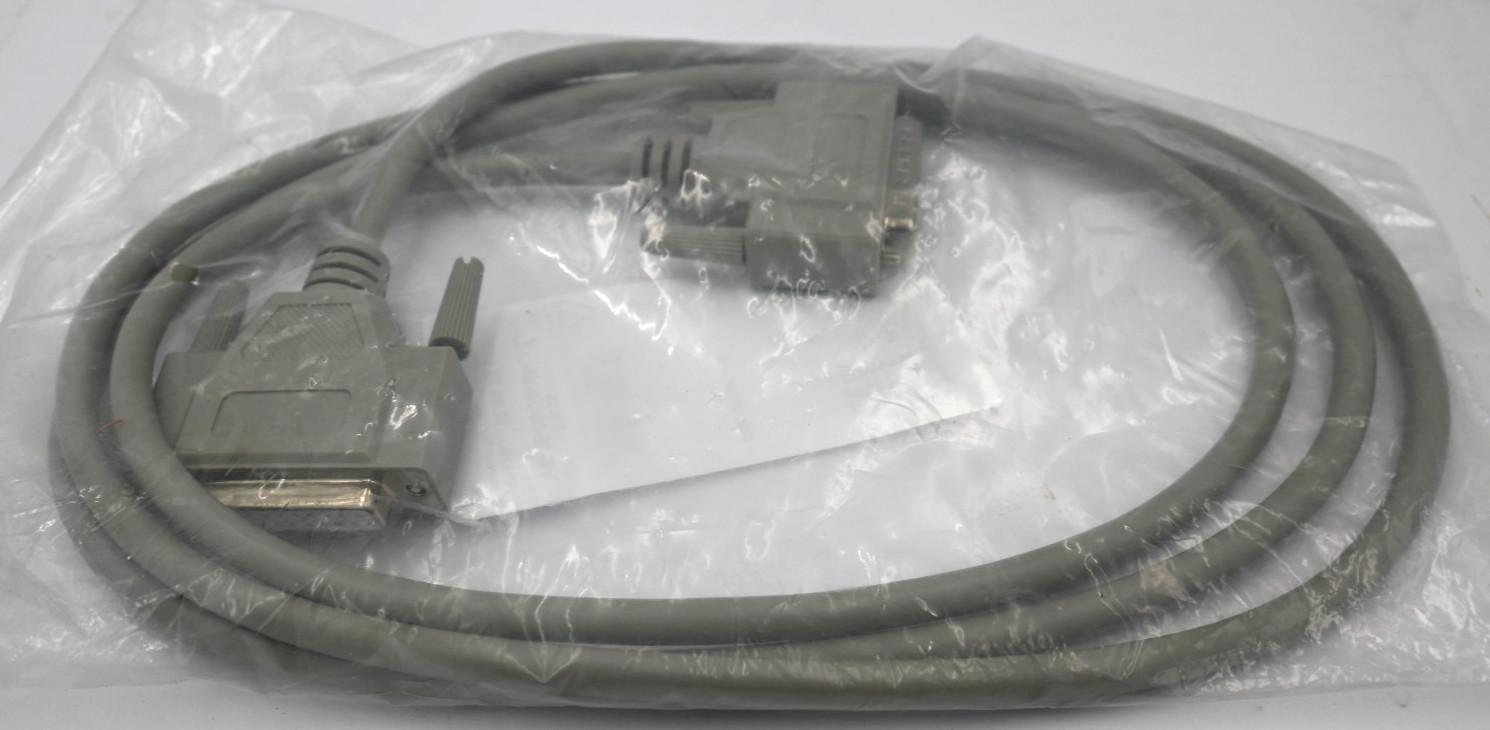 PHOENIX CONTACT 111-6157 CABLE ASSEMBLY