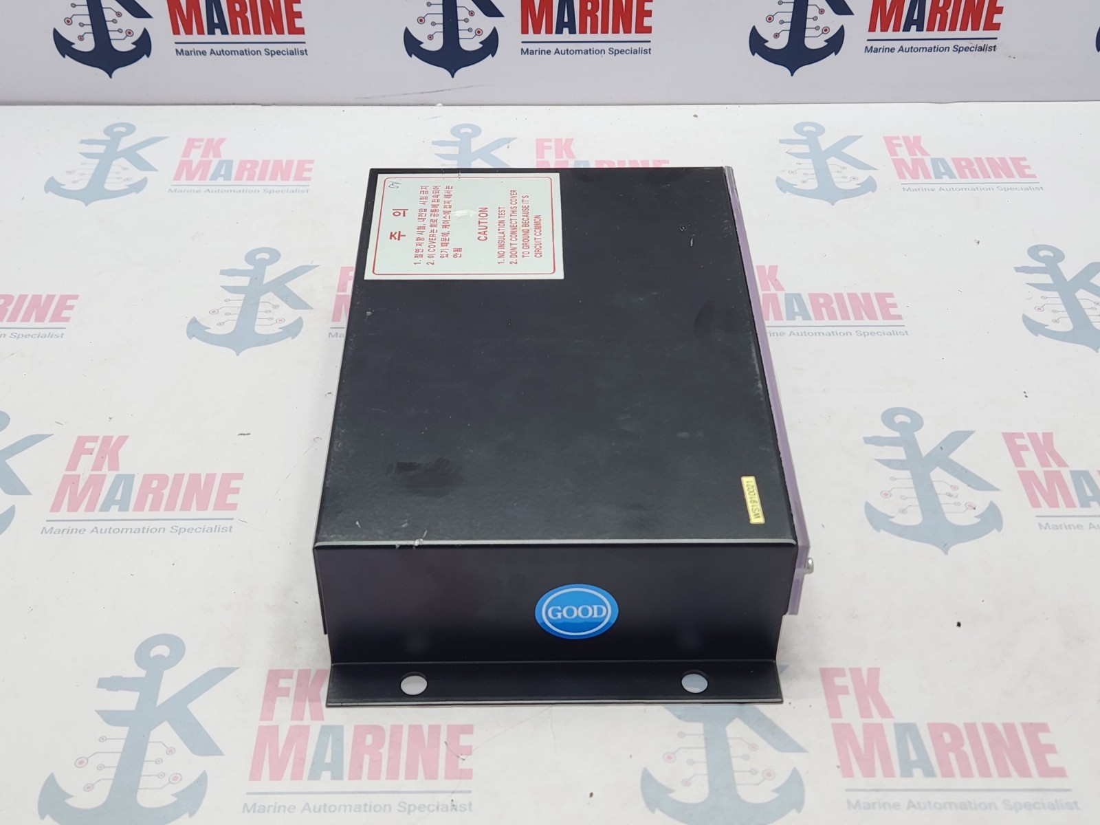 HYUNDAI HEEM-3 MOTOR AUTO CONTROL UNIT