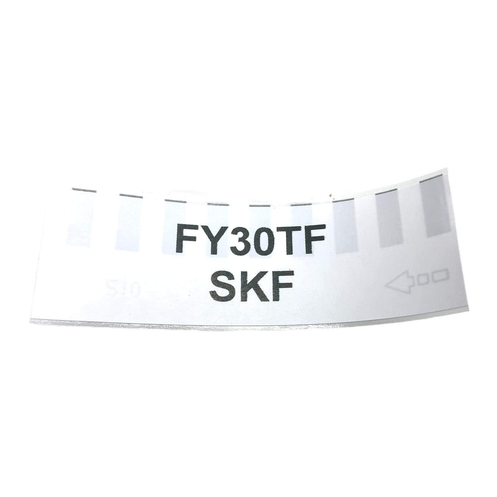 FY30TF SKF, SKF Square Flanged Bearing Unit 30mm FY30TF, FY30TF, FY30TF, …….