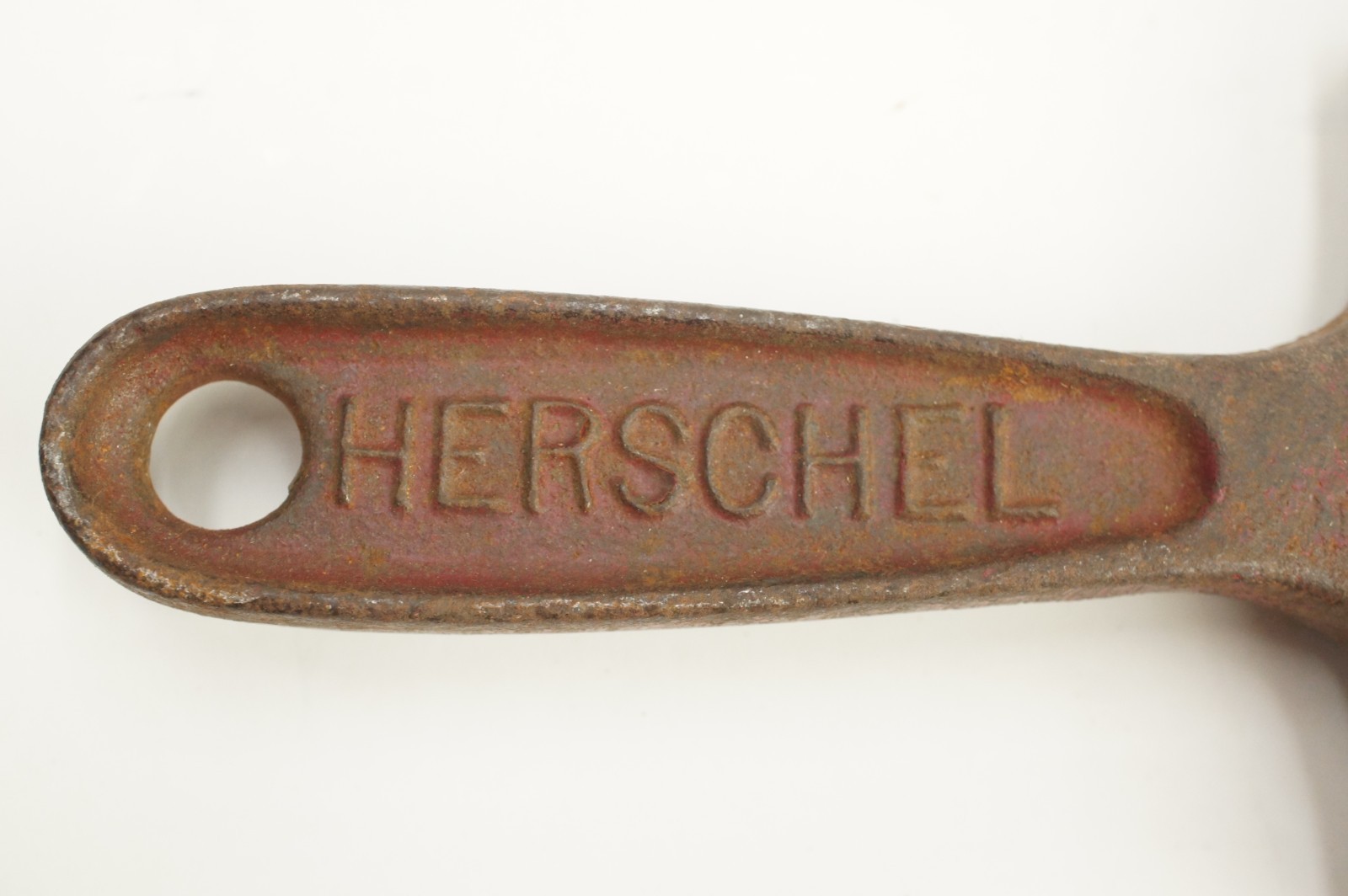 Herschel Flat Chain Detacher Anvil Tool Planter Fertilizer Spreader Combine