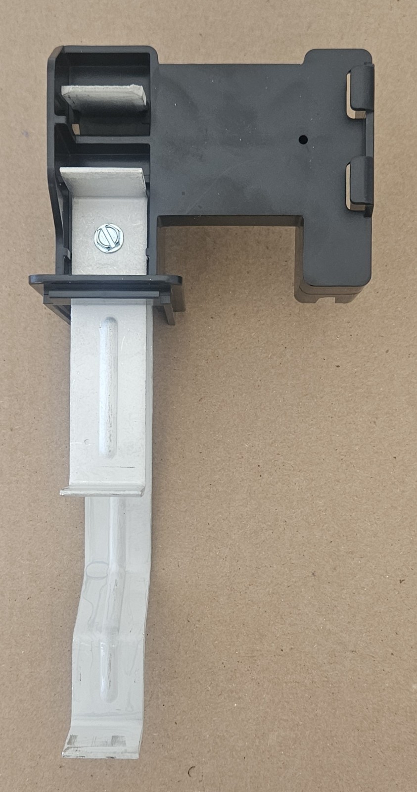 Eaton/GE Meter Socket Breaker Base Kit, 125 Amp