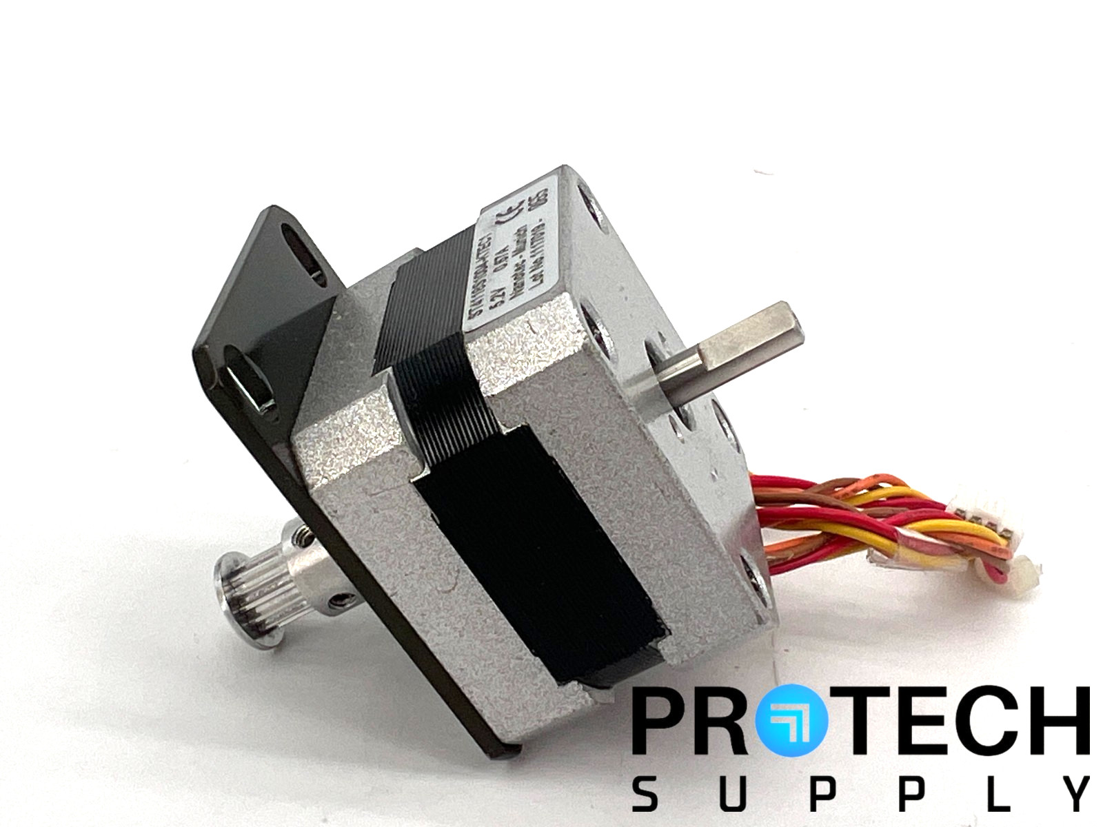 Nanotec ST4118S1004-KTEC1 Stepper Motor from Tecan Infinite F500 with WARRANTY