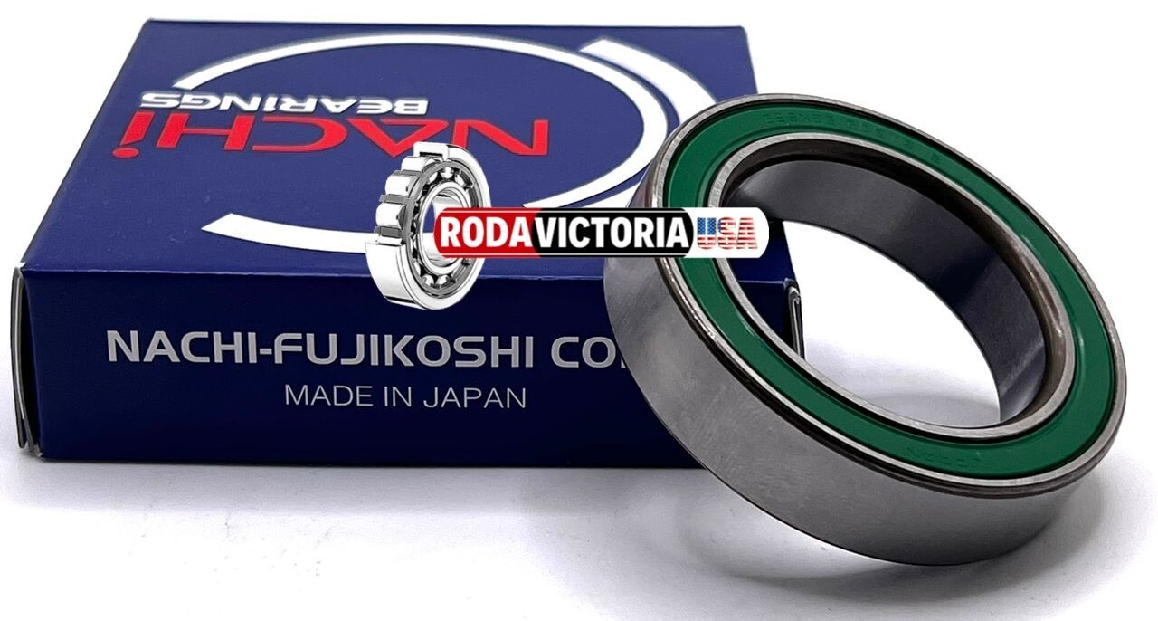 NACHI Compressor Pulley Bearing 35BX5212S1-2DST2B1, 35BD5212, 254099 35x52x12mm