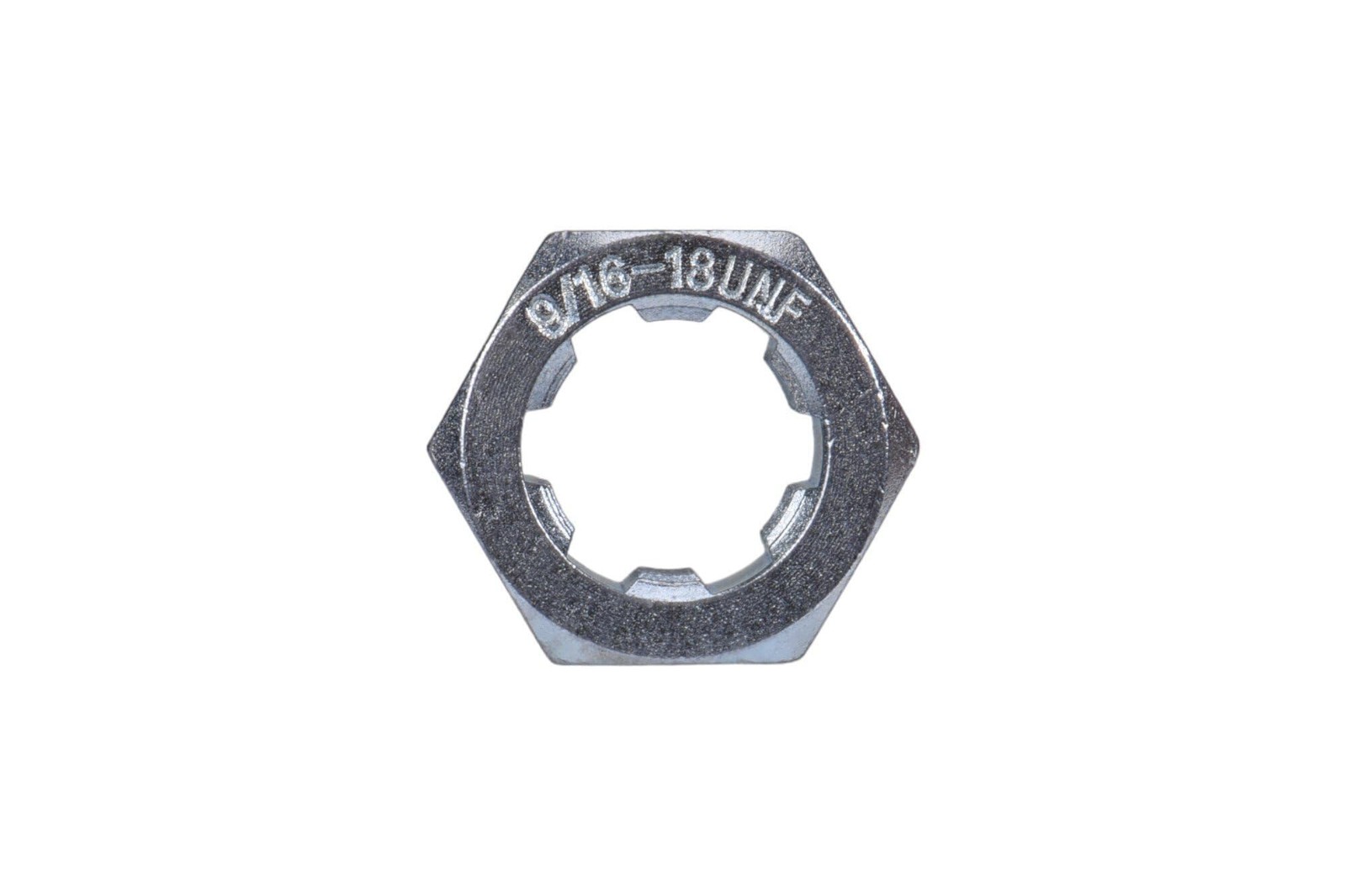 9 16 18 NF High Carbon Steel Rethreading Die for Repairing Damaged Threads