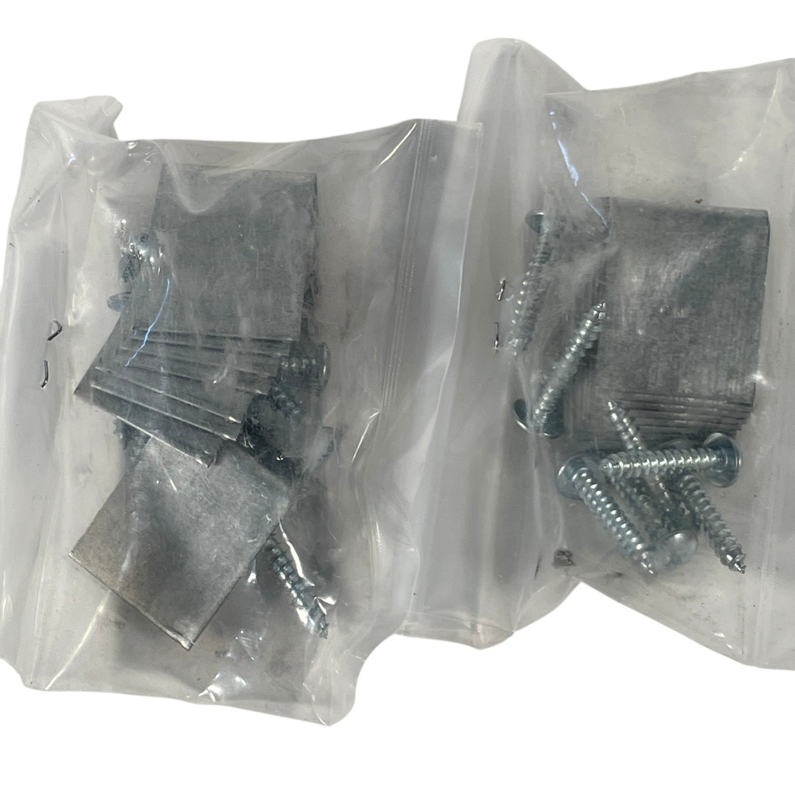 Titus TRM 2-12X24TRM Aluminum Plaster Frame Kit for Ceiling Diffusers Set of 2