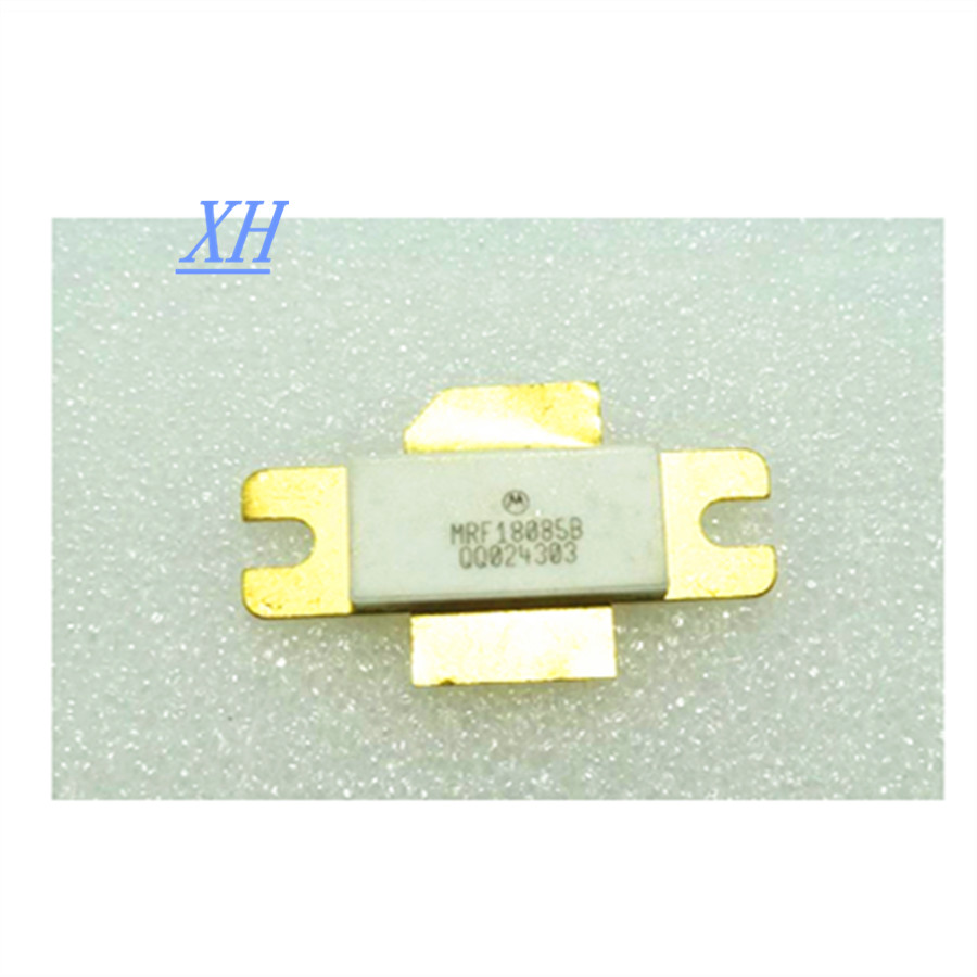MRF18085B GSM/GSM EDGE LATERAL N-CHANNEL RF POWER MOSFETs 1.9-1.99GHz 85W