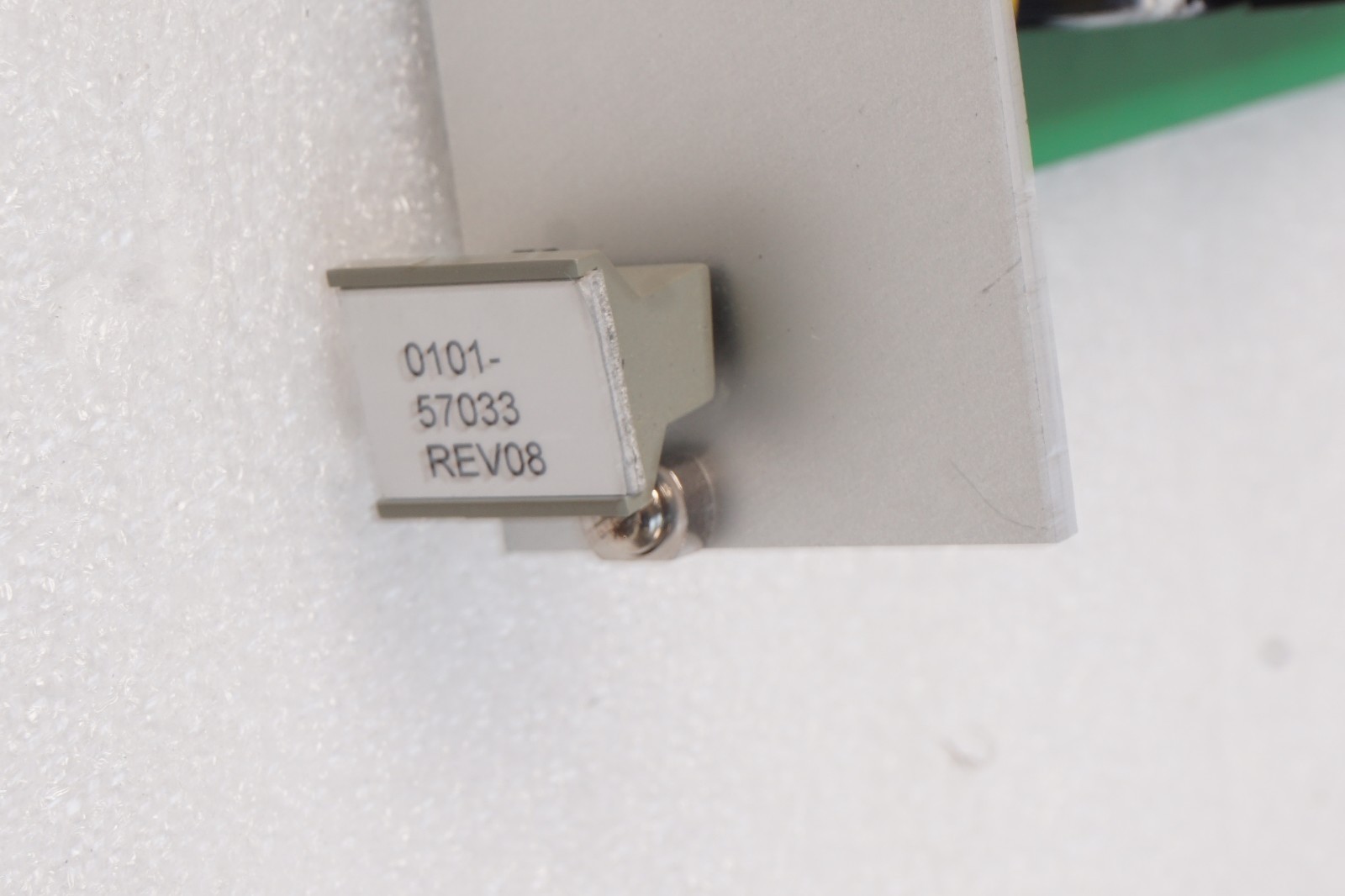 AMAT AKT DYNAMIC-SEC-DRIVER BOARD D-SEC 50-04,0101-57033 REV:08,FAB 0111-57033