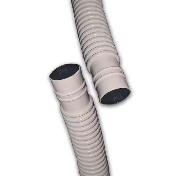 DuctlessAire 5/8 IN x 26 FT UV Drain Hose Mini Split Condensate Line