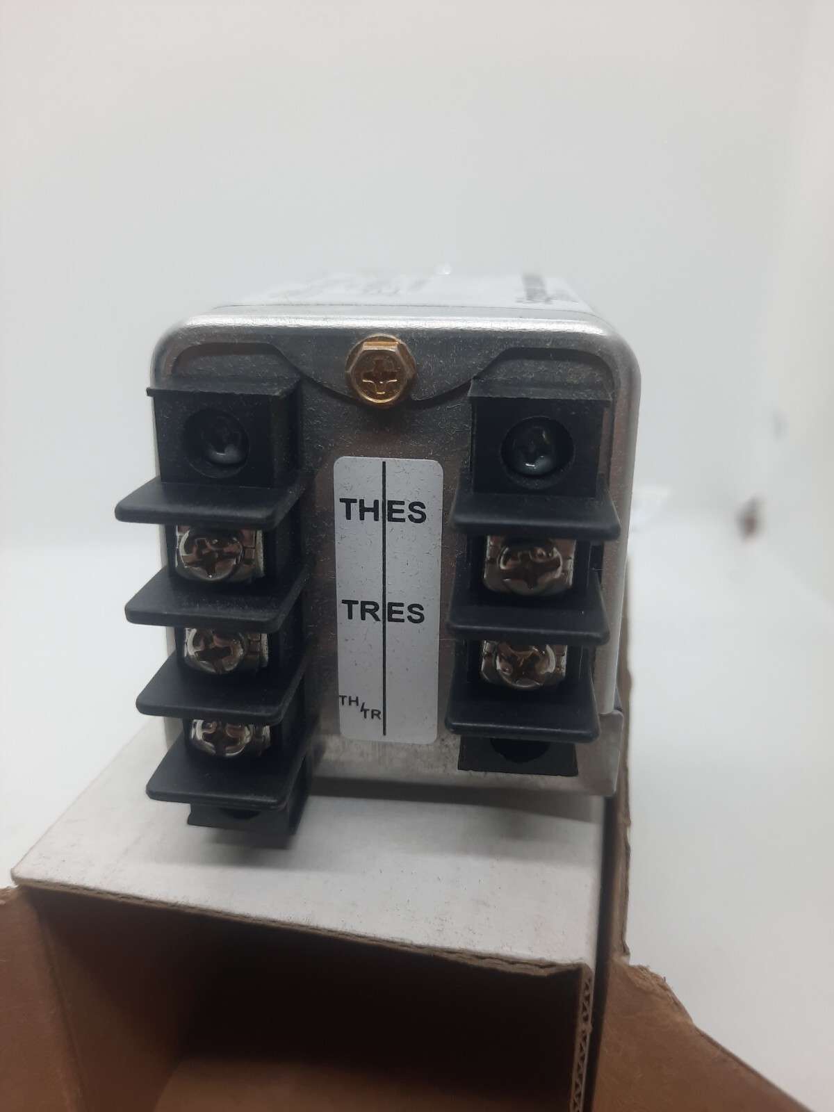NEW Old Stock Schneider Electric AG13A02A Erie Pop Top Actuator
