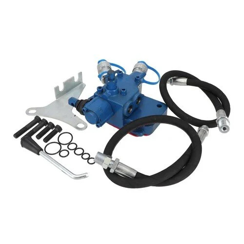 Remote Valve Control Kit fits Ford 2000 2600 3000 3600 4000 4110 4600 D9NNB950BB