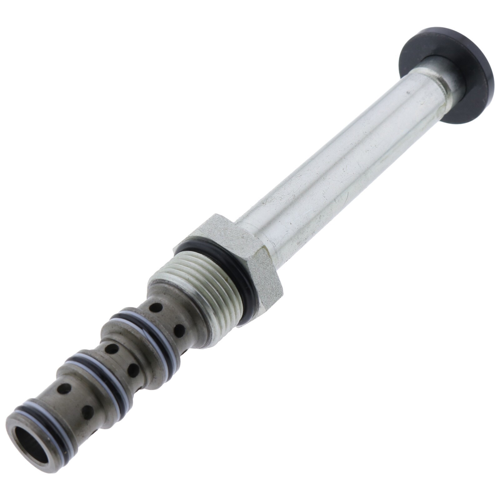Hydraforce Solenoid Cartridge Valve SV10-47D-0-N-00 for Operated Motor Spool