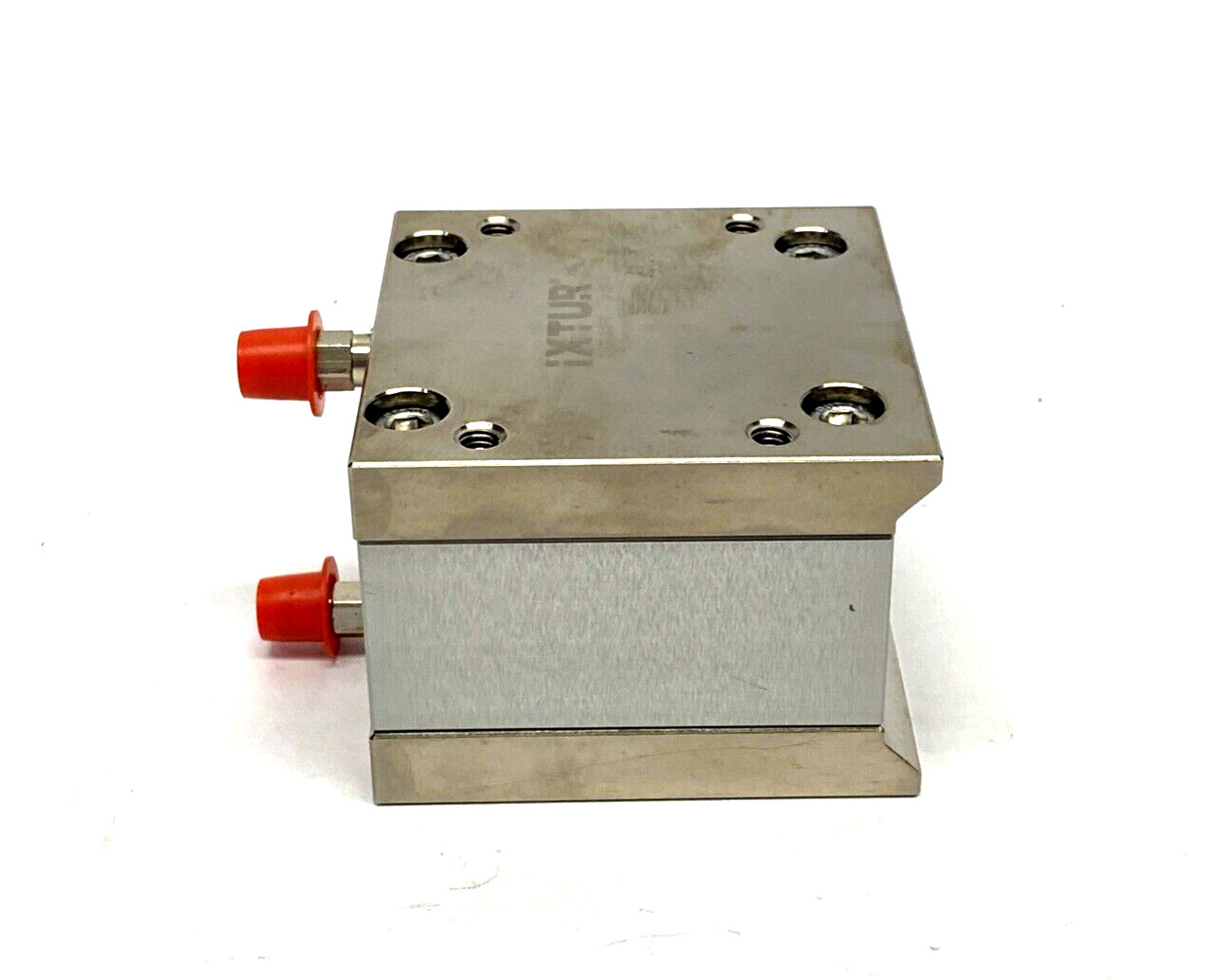 Ixtur MRP-31FK Pneumatic Magnet 80mm x 55mm x 76mm 31 Kg Lifting Capacity