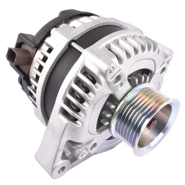 Alternator 12V Fit for Acura TSX 2009-2014 2.4L Honda Accord 2.4L 2008-2012 1139