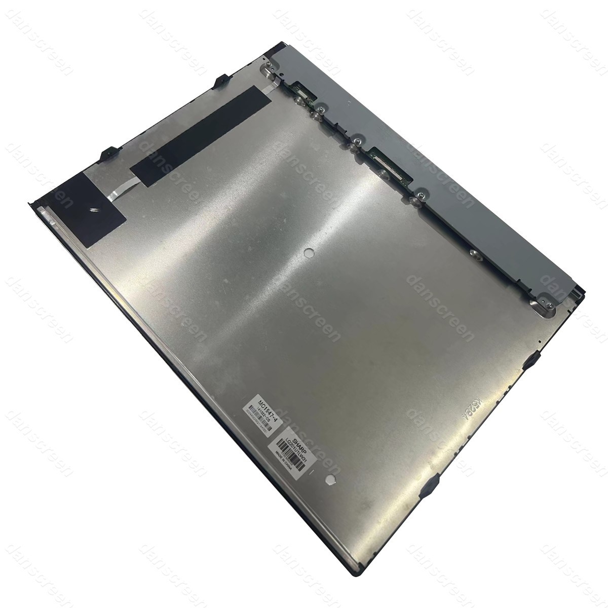 20.1inch industrial control LCD screen LQ201U1LW32