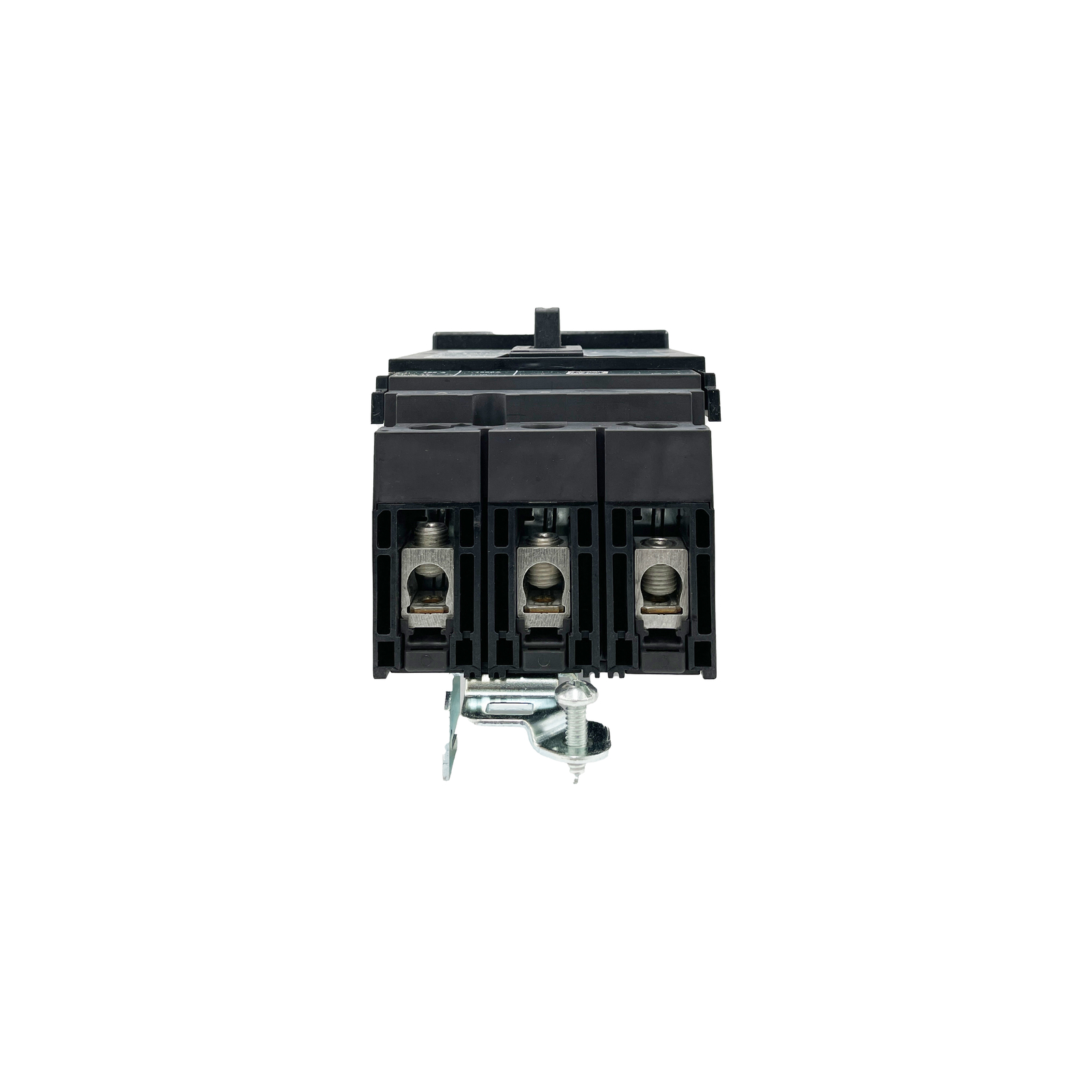 NIB – Square D – HJA36125 – Molded Case Circuit Breaker – 125 A, 3-Phases, 600V