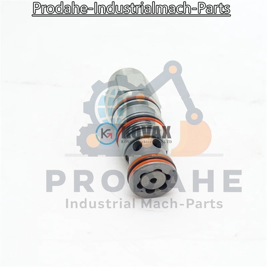 For 25-997500 Counter Balance Valve For Jcb 506-23tc 509-23tc 531-70 540