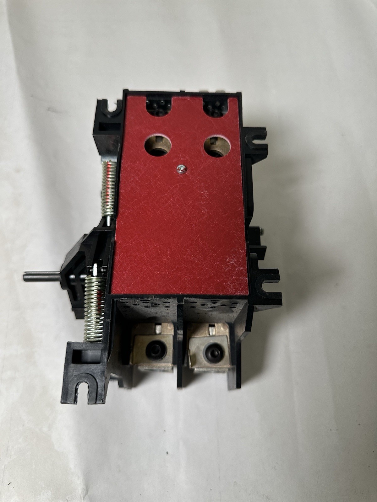 Generac Transfer Switch Assembly 200 Amps 240 Vac Part 0L2911 S8