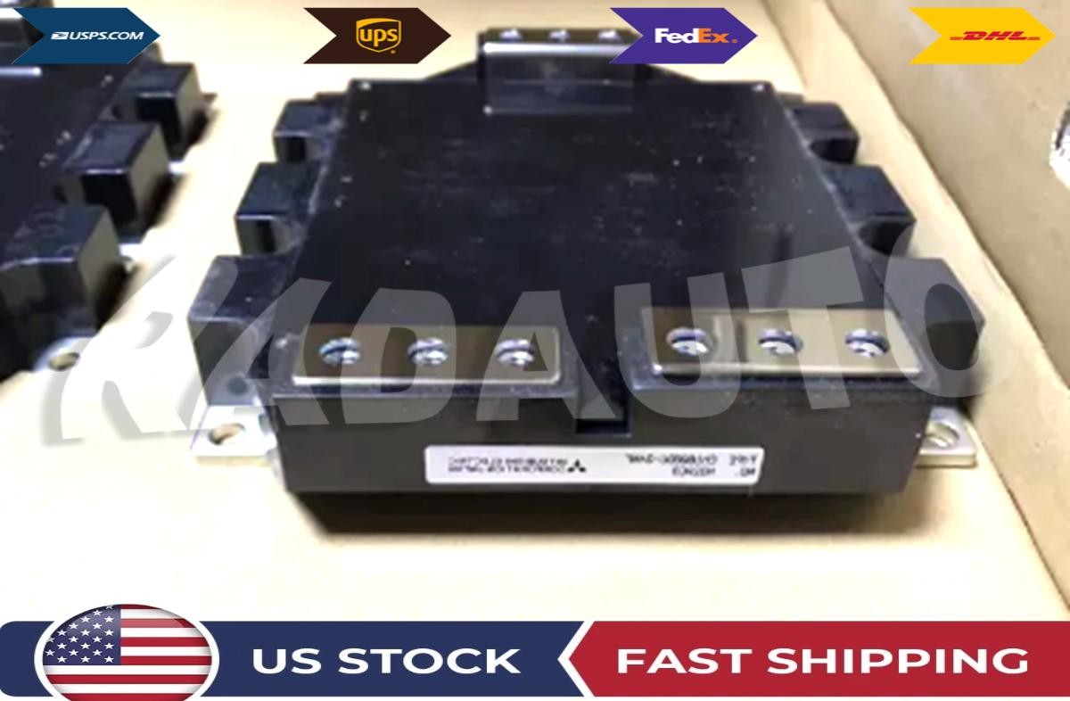 1PCS power supply module POWEREX CM1000DUC-34NF NEW 100% Quality Assurance