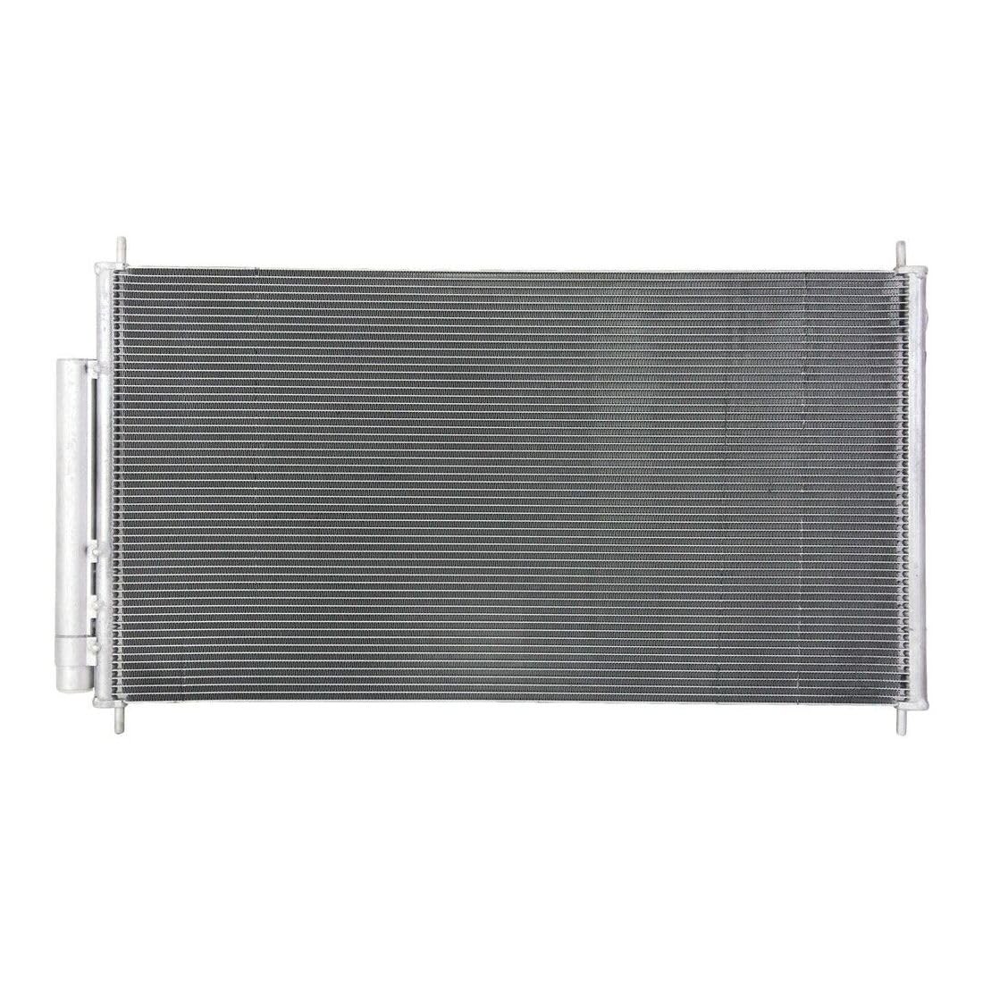 A/C Condenser fits 80110-TS4-T01 HO3030157