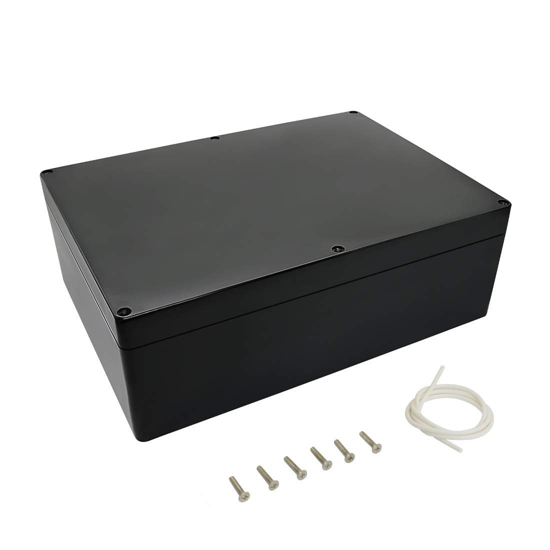 Project Box ABS Plastic IP65 Waterproof Dustproof Electrical Junction Box Outdoo