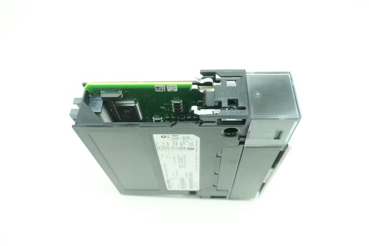 Allen Bradley 1756-IB32 Controllogix 32pt Input Module Ser B