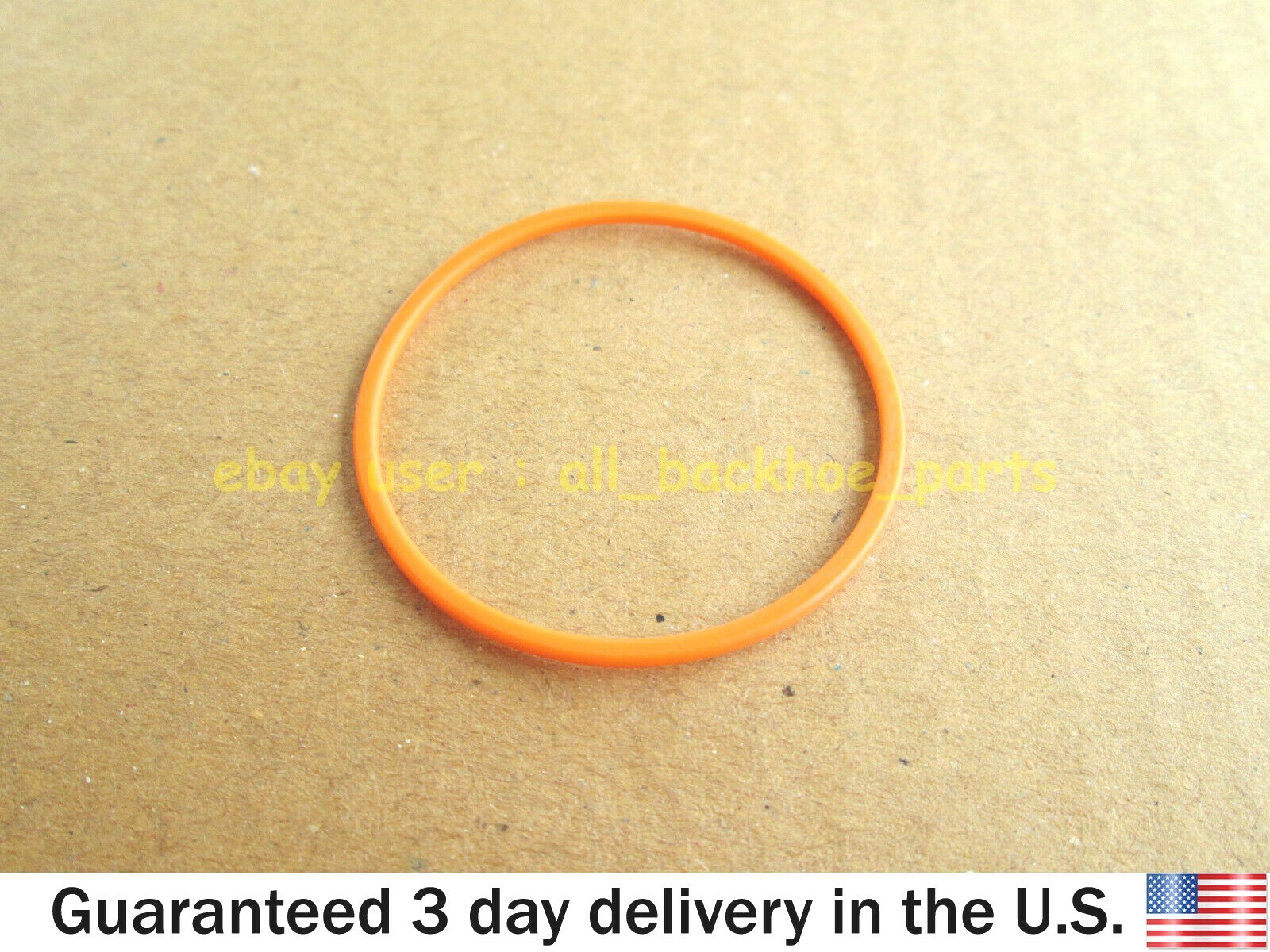 JCB BACKHOE – HYDRAULIC CYL SEAL KIT 40MM ROD X 70MM CYL (PART. 991/00100)
