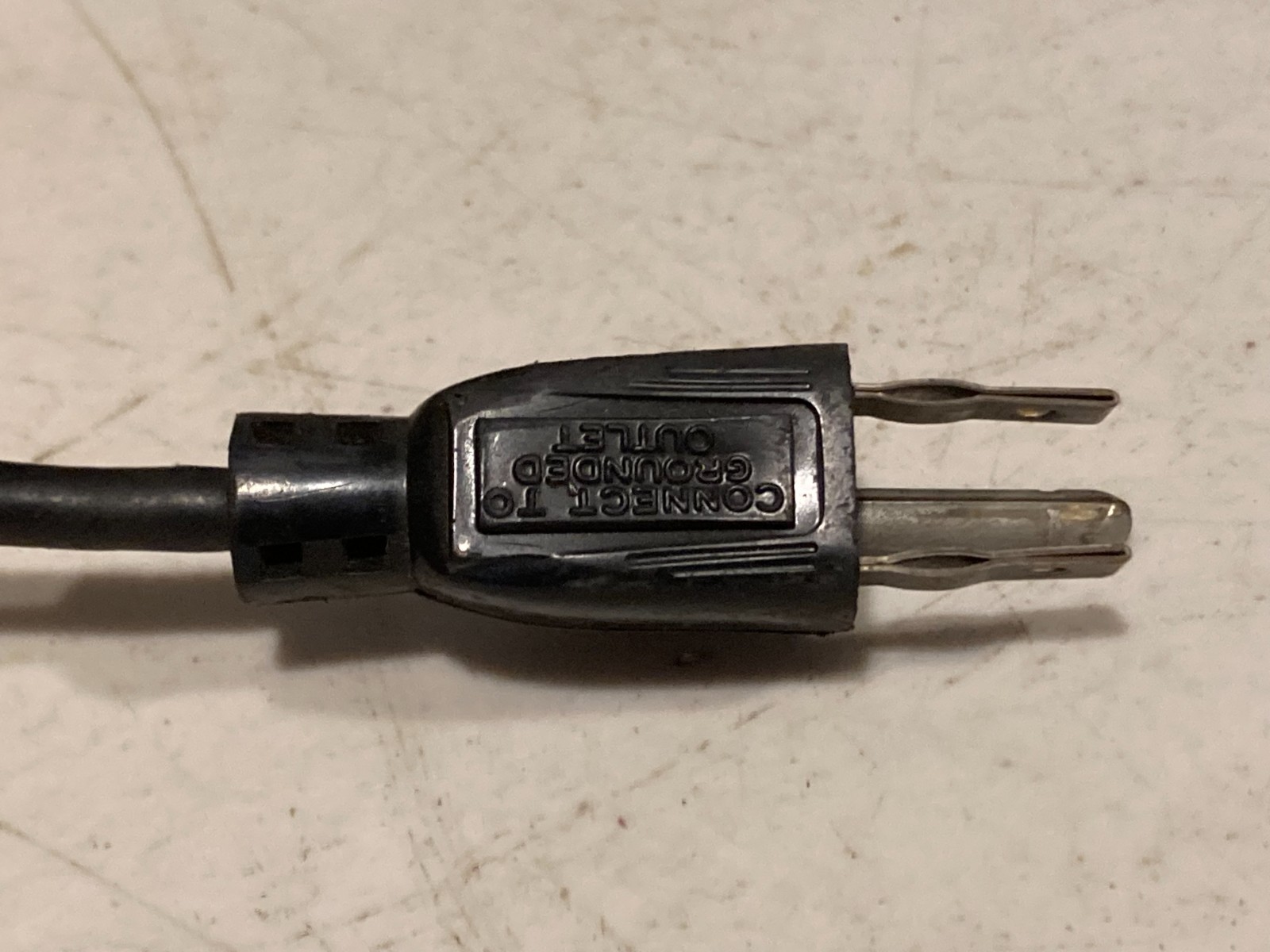 General Radio 1862-C Megohmmeter Insulation Resistance Tester – GR 1862