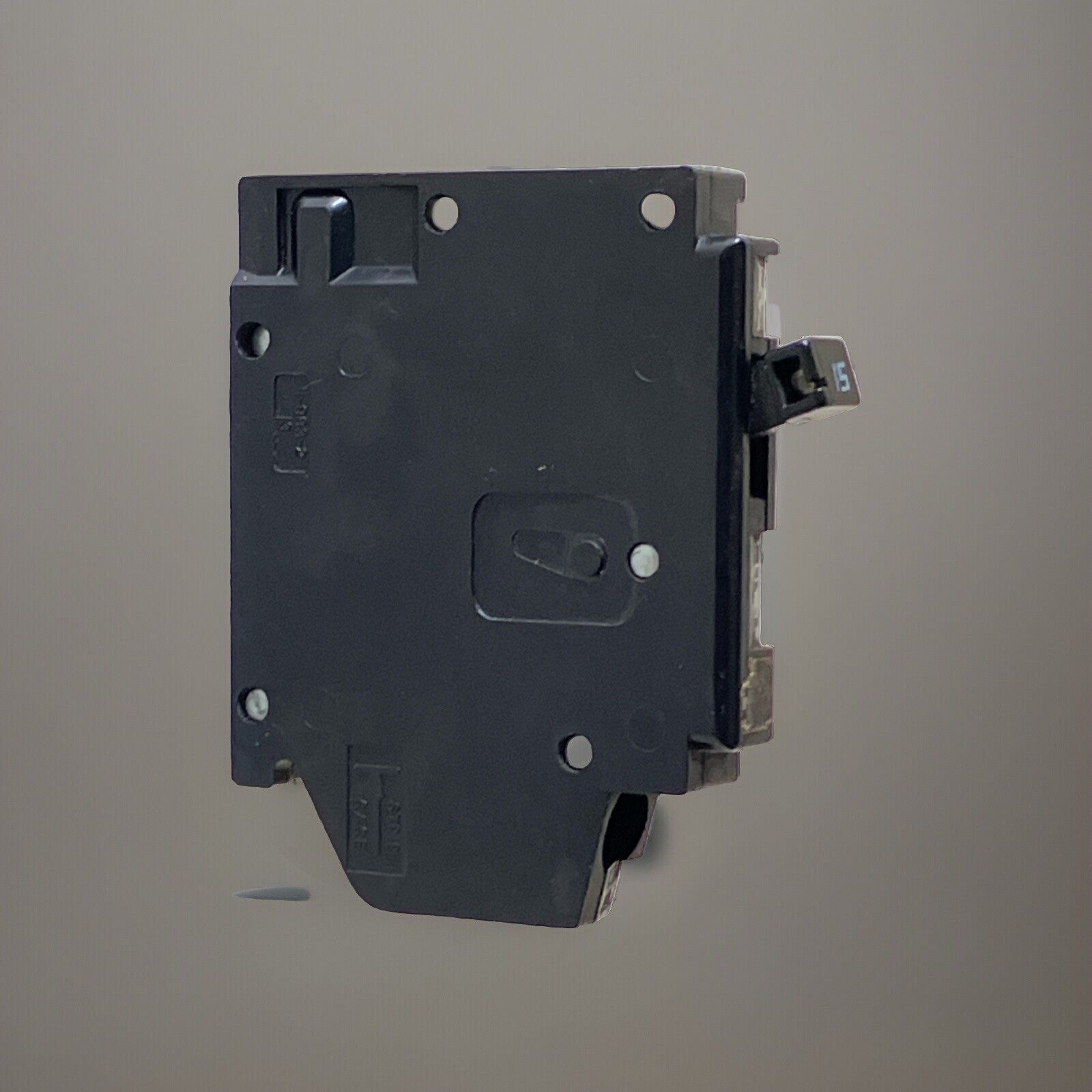 A115R Challenger American 1 Pole 15 Amp Wafer Circuit Breaker A115 CTL