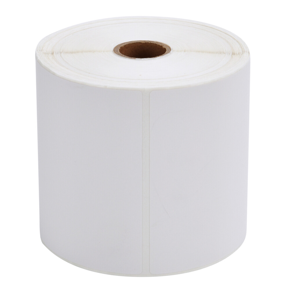 500/Roll 4″x6″ Direct Thermal Shipping Labels For Zebra Eltron Thermal Printers