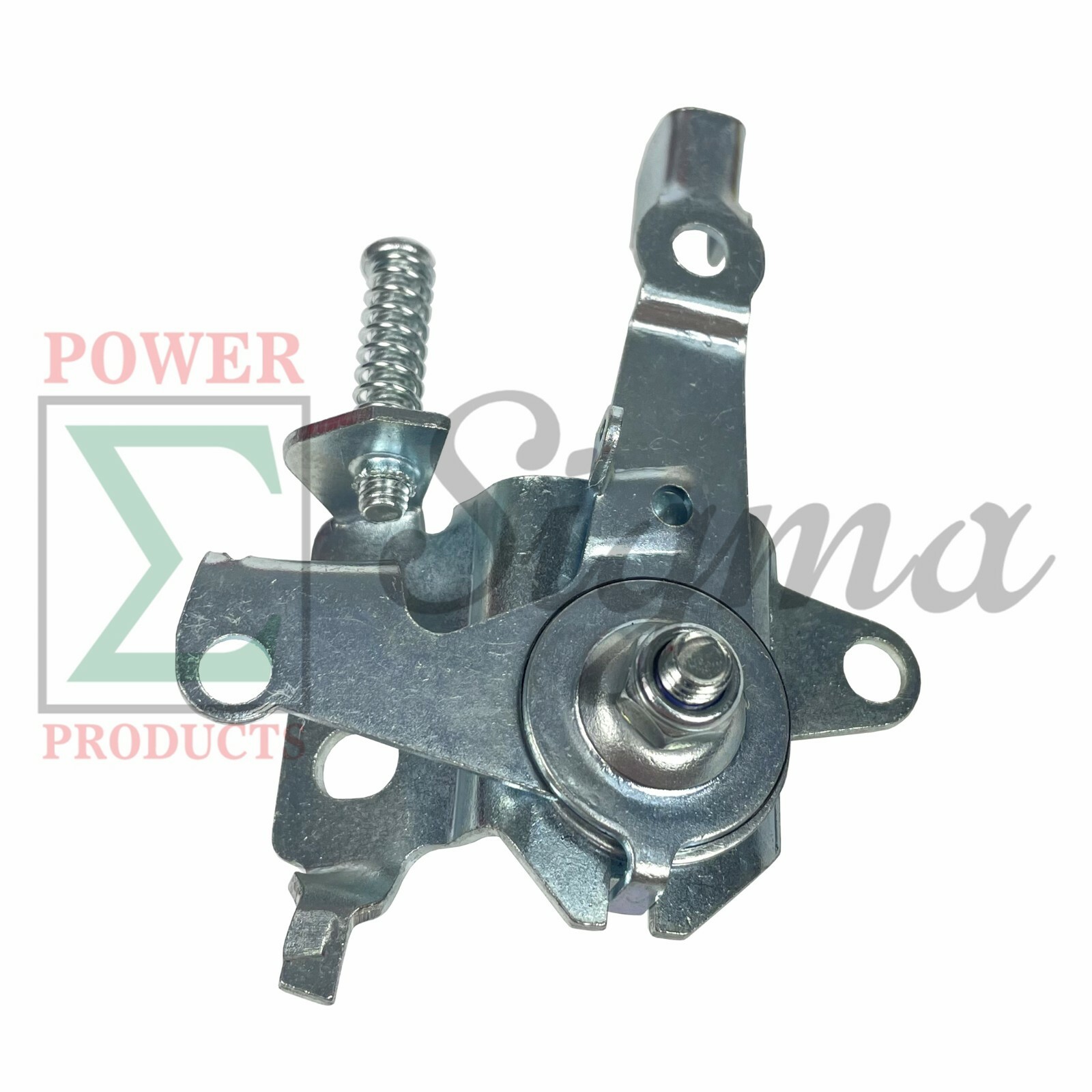 Throttle Control For BILT HARD 79cc 2 HP 4-stroke Gas Engine