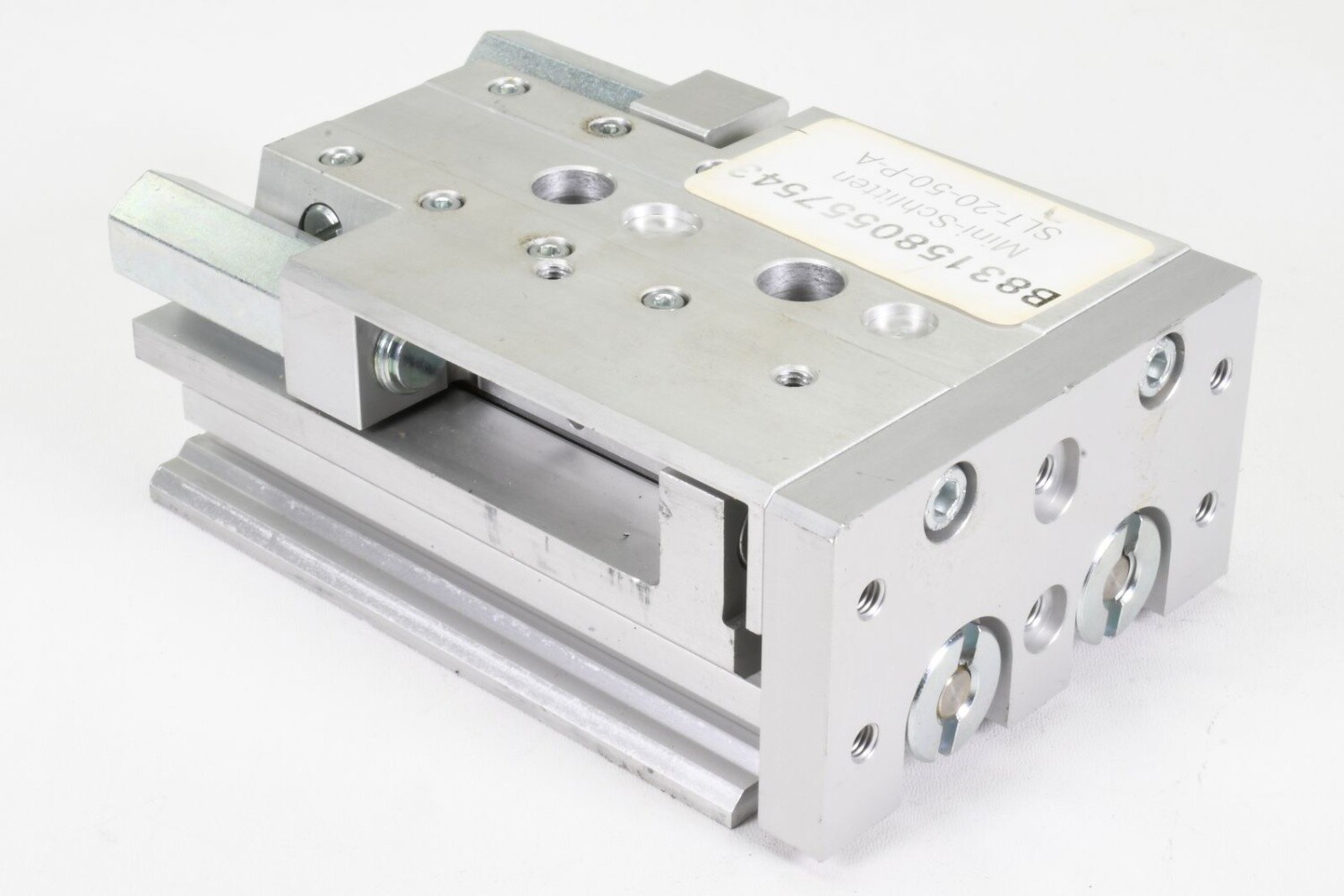 FESTO 170571, SLT-20-50-P-A, Mini sledge