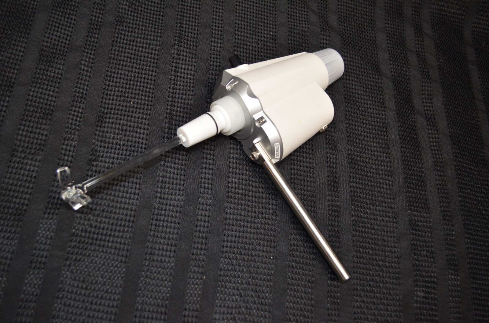 Yamato Digital LM-200 Lab Flask Homogenizer Mixer Stirrer 50-1000 rpm 115V