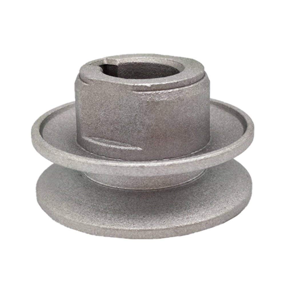 YEQIN Industrial Sewing Machine Clutch Motor Pulley Slow Speed Down 45mm