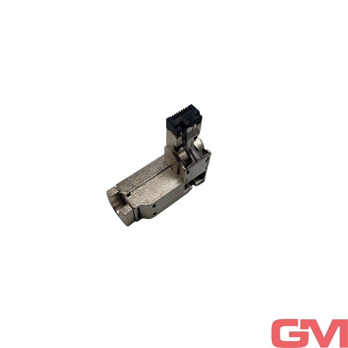 Siemens Connector 6GK1901-1BB20-2AA0 RJ45 Plug 90 2×2 1740025-1