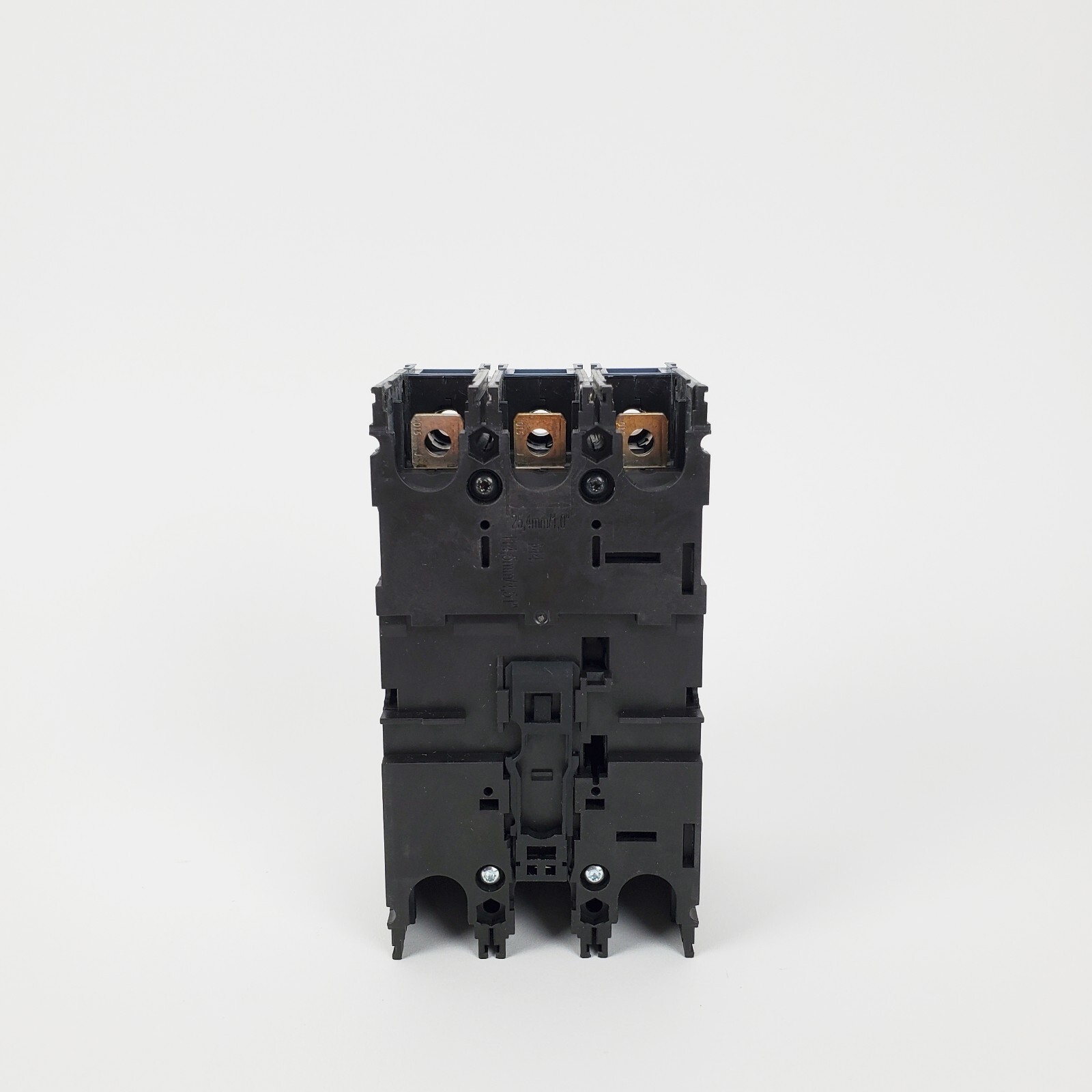 Siemens 3VA5112-6EC31-0AA0 3-Pole 125A Circuit Breaker , New!