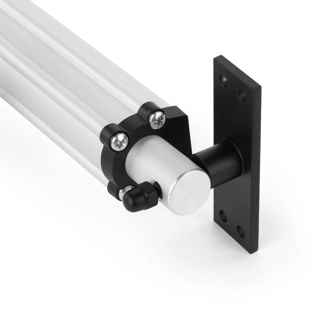 360 Degree Rotation Mounting Brackets for PA-01, PA-14, PA-14P Linear Actuators