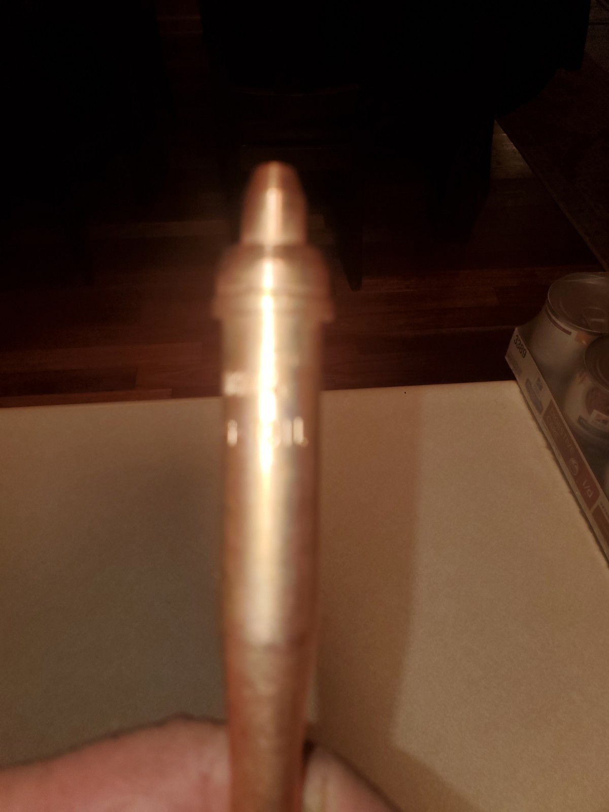 Victor 0330-0531 4-1-101L Cutting Tip