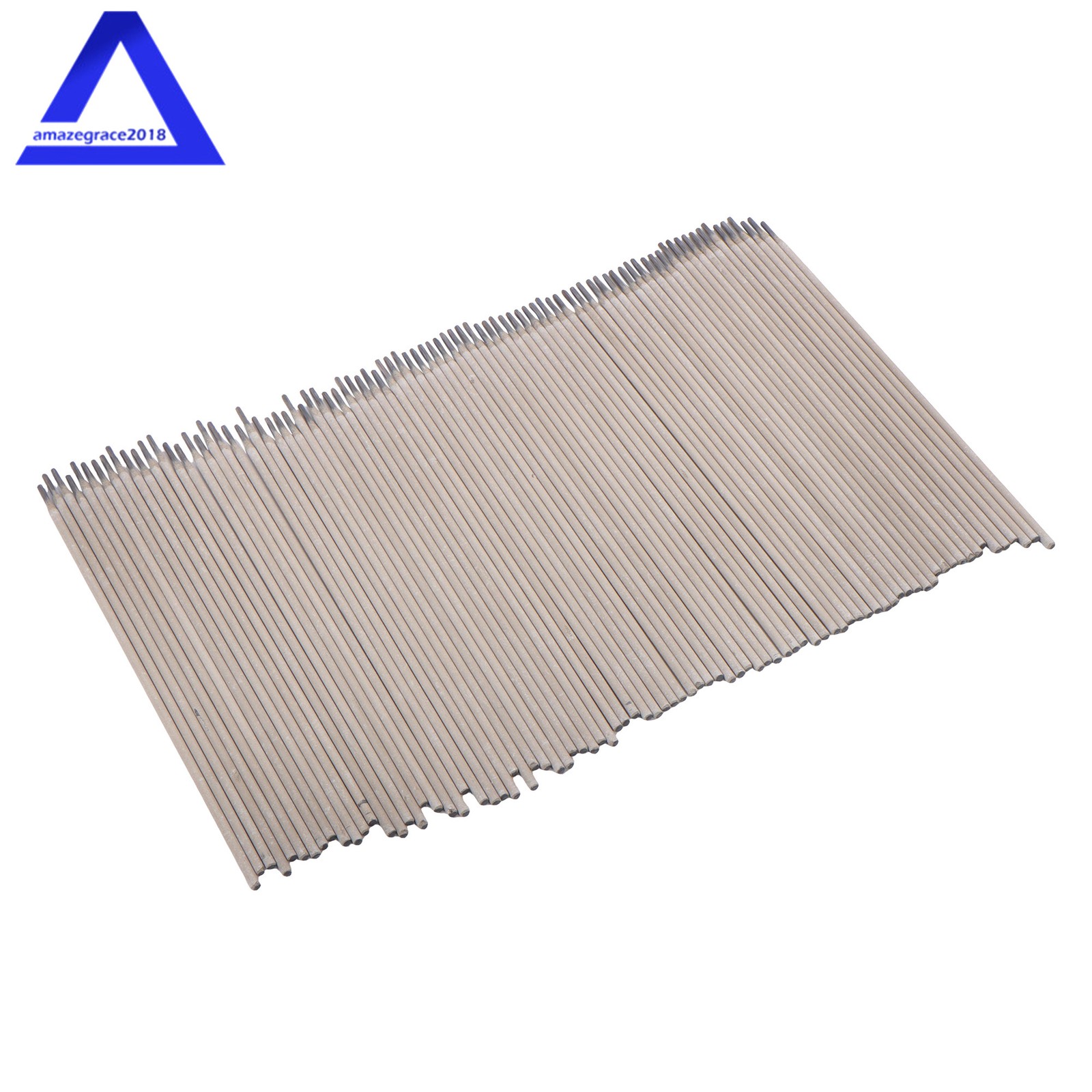 E7018 5/32» 14″ 10LB Welding Rod Low Hydrogen Carbon Steel Stick Electrodes