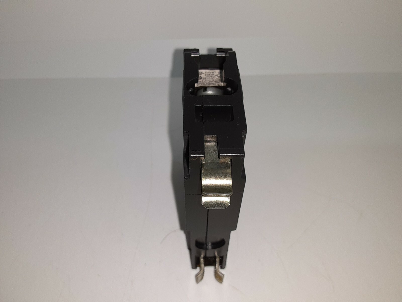 Square D QO130 30 Amp 1 Pole Plug In Circuit Breaker