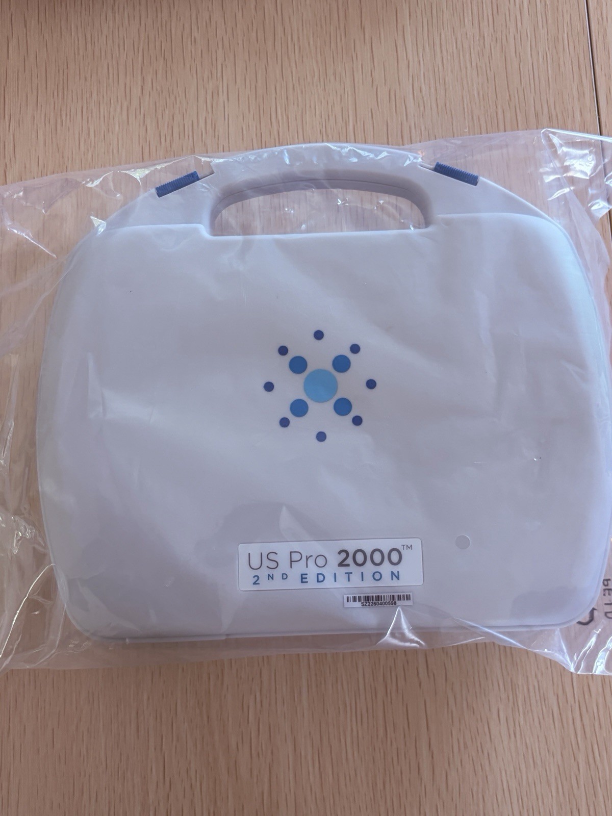 US Pro 2000 Professional Series Portable Device Ultrasound 2nd Edition
