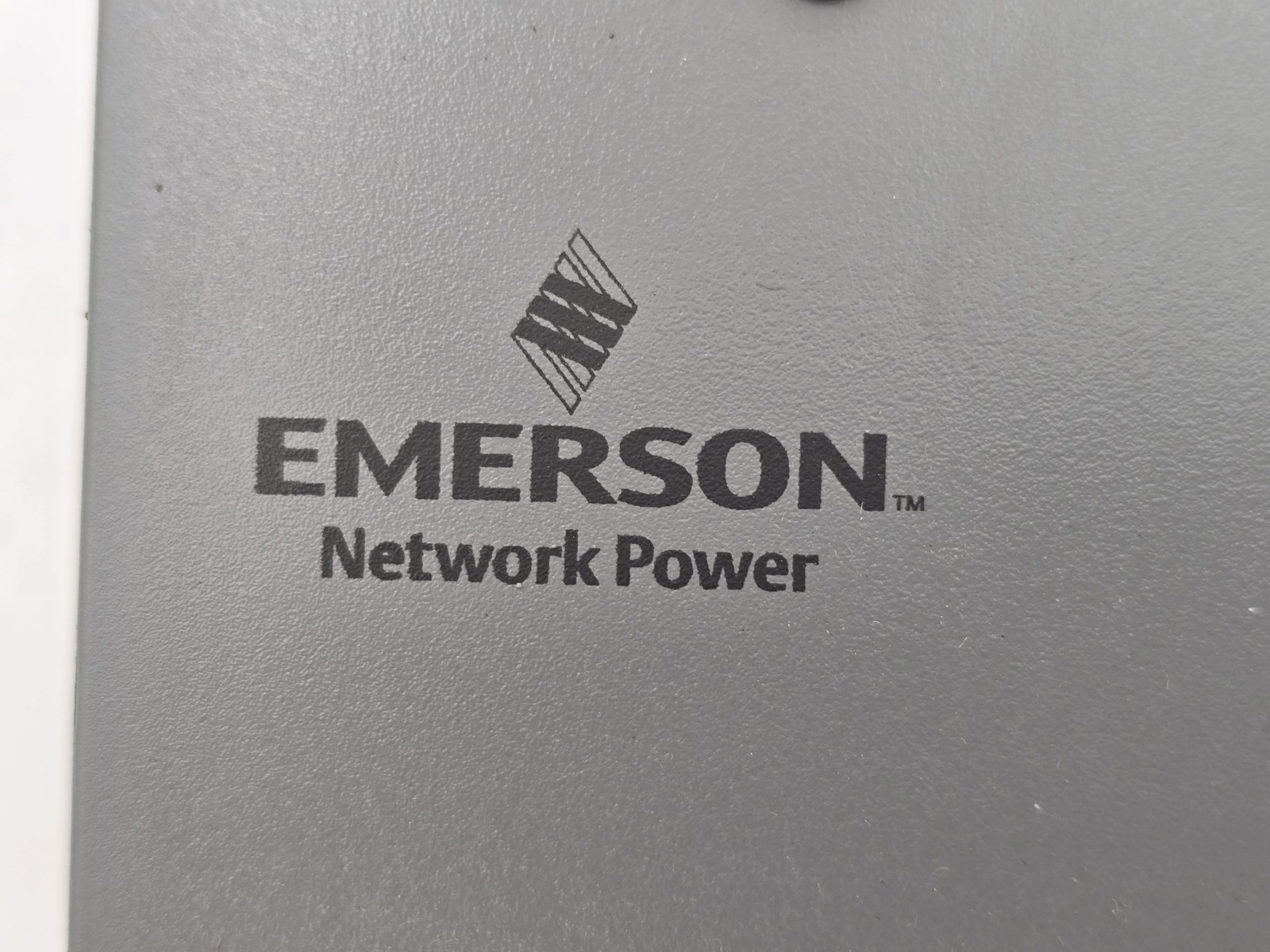Emerson AII120Y111R ACV Surge Protective Device 3PH 120/208V 20kA Type 1 SPD 4X