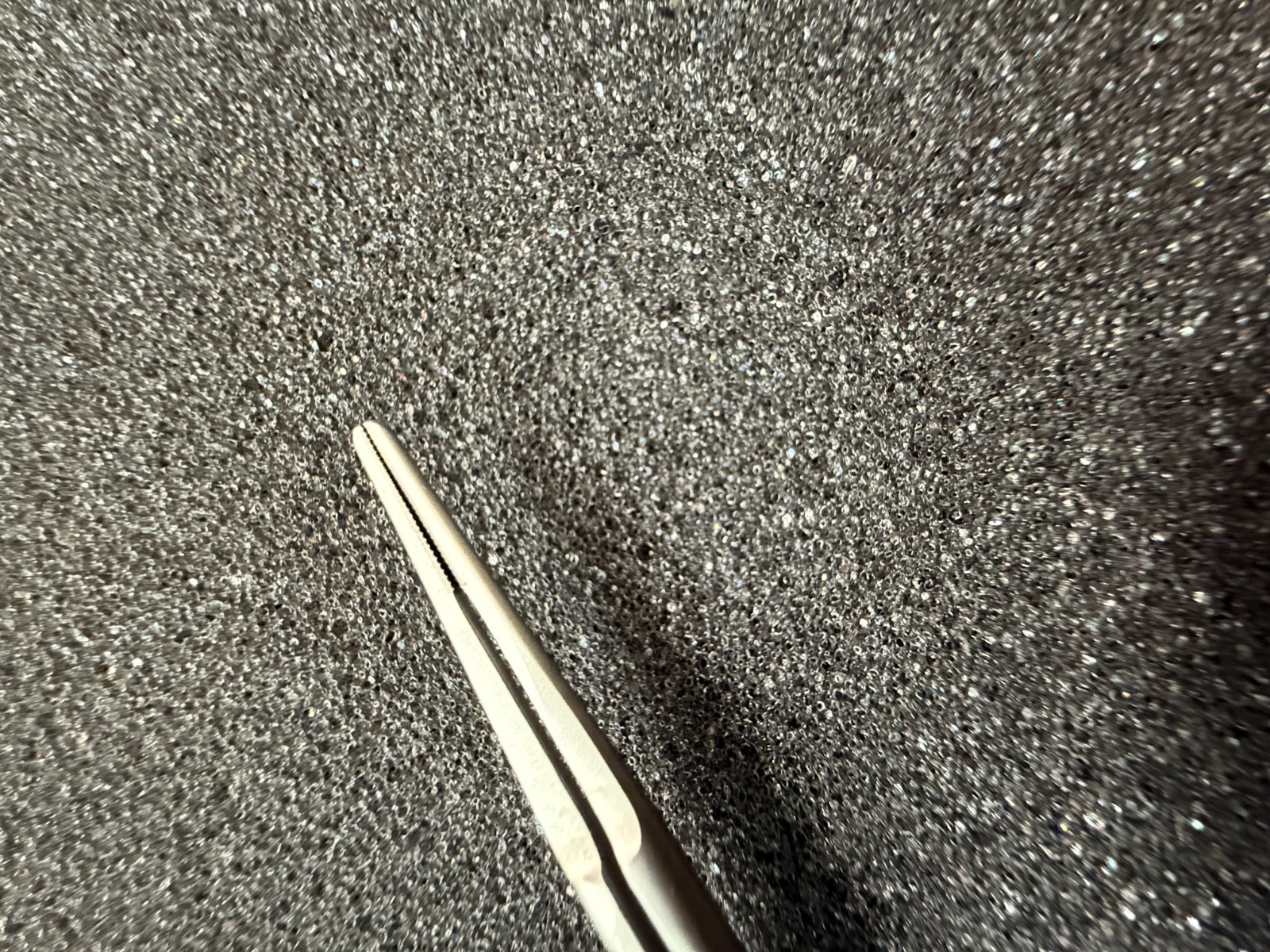 Symmetry 32-3532 Classic Plus Gerald Tissue, Tungsten Carbide Inserts Tip 1.0mm