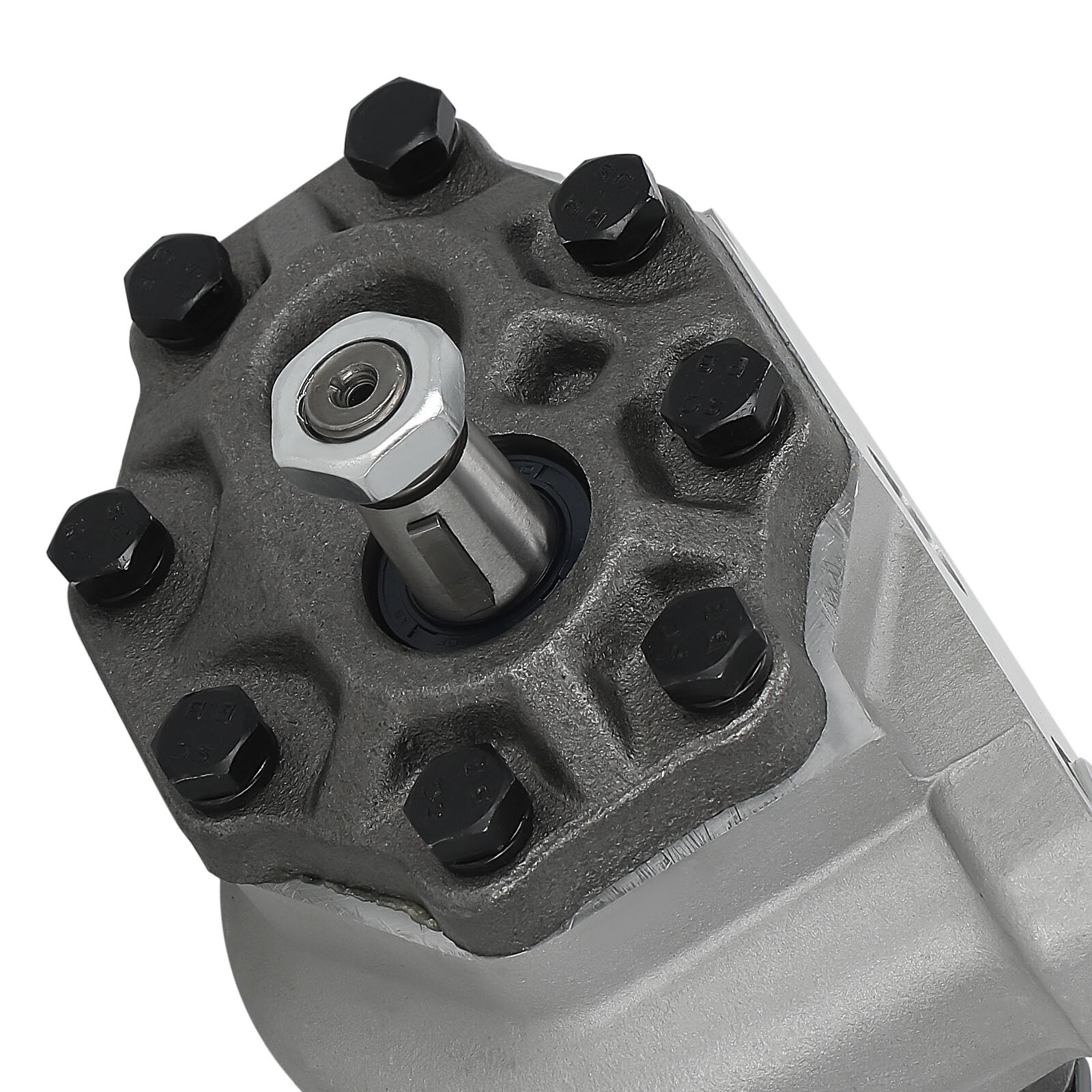 Hydraulic Pump 84573150 For Case IH 385 485 585 885 454 464 484 574 584 674 684