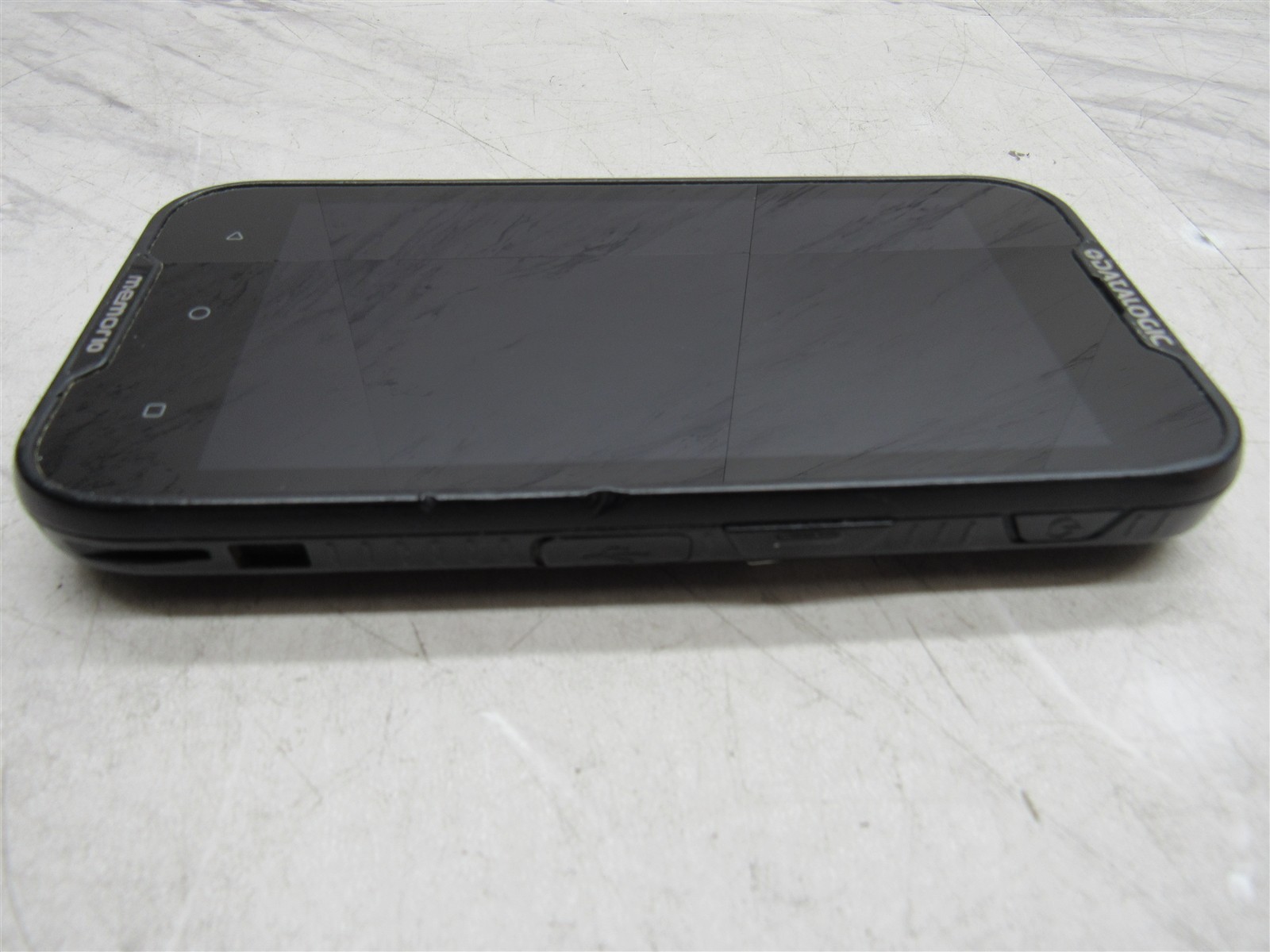 Datalogic Memor 10 Mobile Computer 944350004 Android 9 with Battery