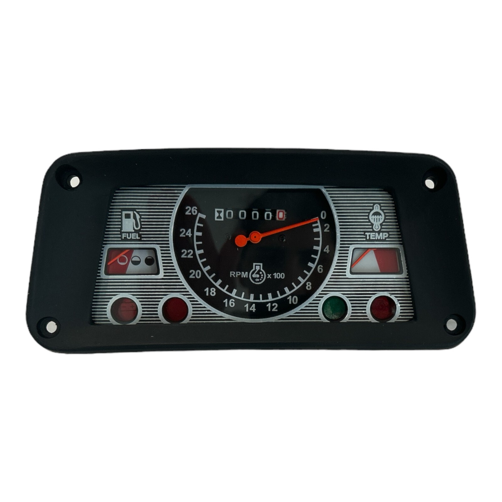 EHPN10849A For Ford Instrument Gauge Cluster Tractors 5000 2000 3000 4000 7000